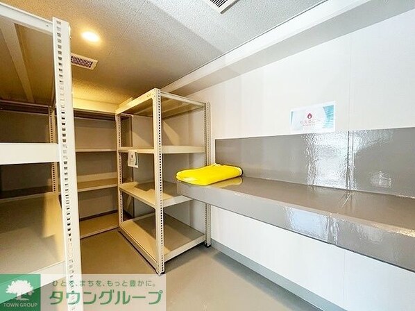 フルハウス赤羽の物件内観写真